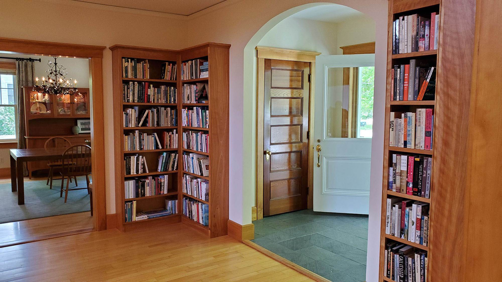 382 Dover Road Newfane, VT 05351 - Photo 4 of 31