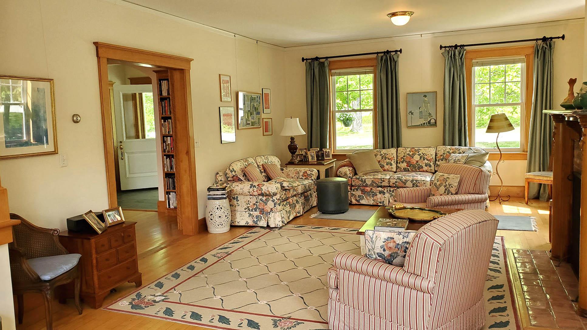 382 Dover Road Newfane, VT 05351 - Photo 5 of 31