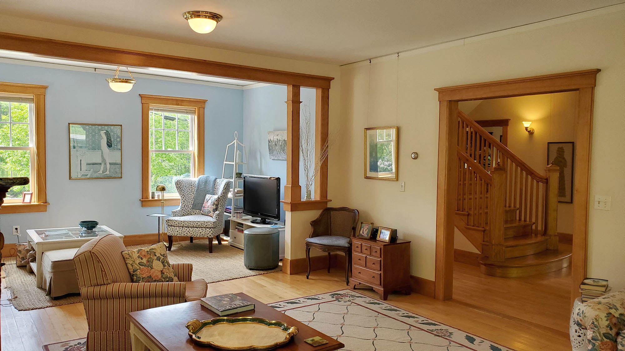 382 Dover Road Newfane, VT 05351 - Photo 6 of 31
