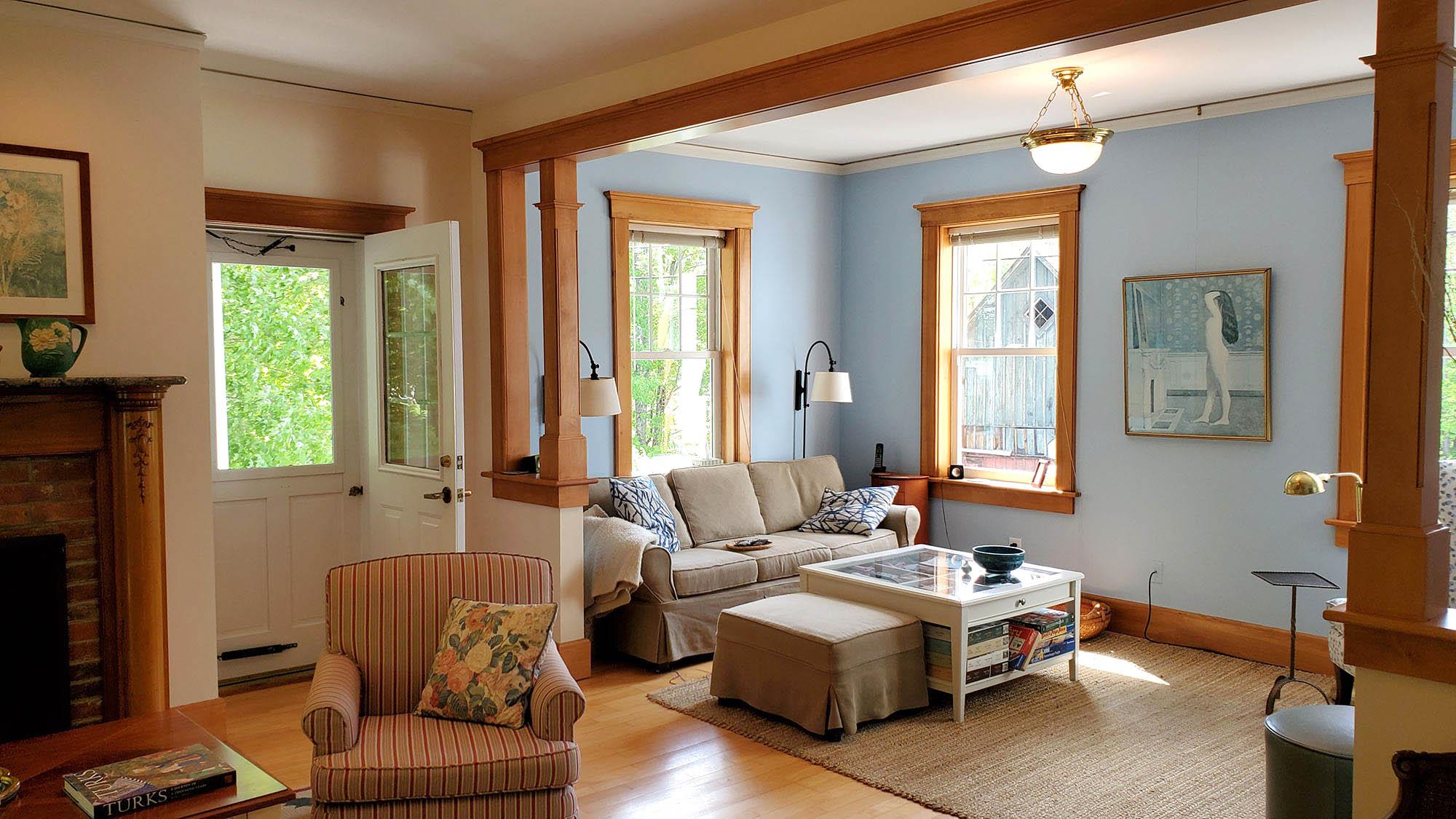 382 Dover Road Newfane, VT 05351 - Photo 8 of 31