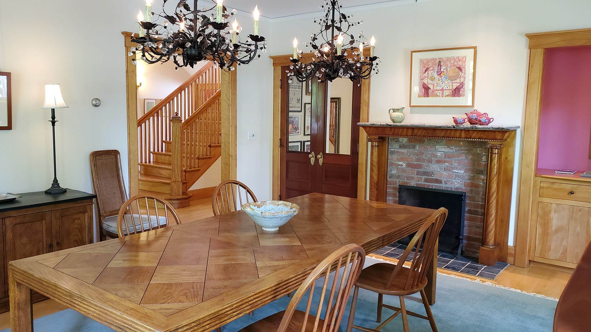 382 Dover Road Newfane, VT 05351 - Photo 9 of 31