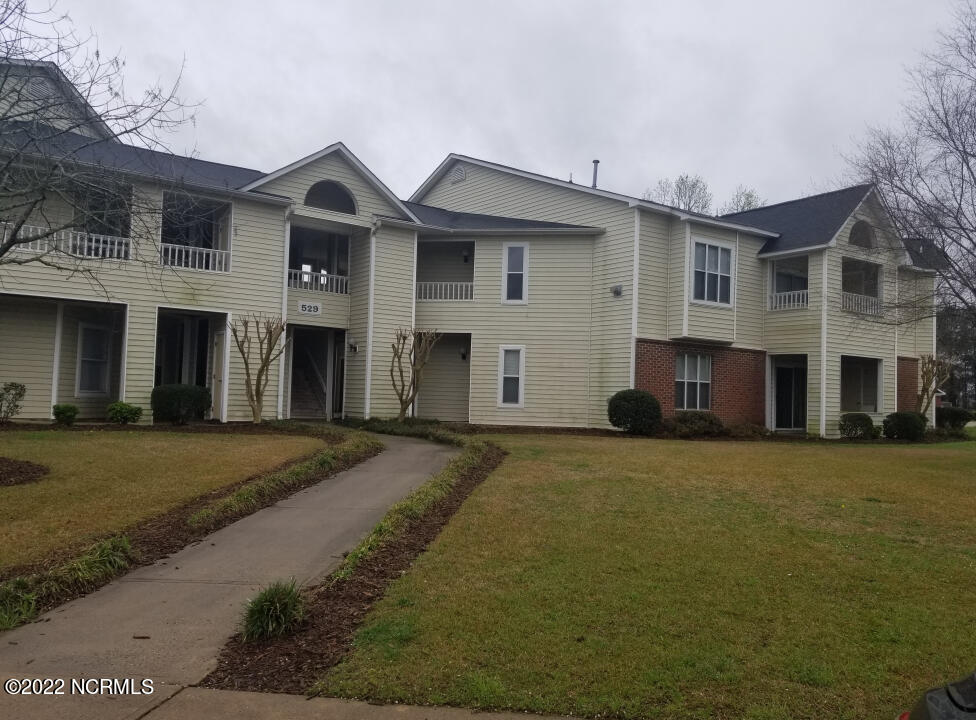 529 Spring Forest Road, Unit G Greenville, NC 27834 - Photo 1 of 21 1