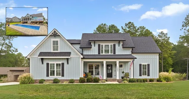 $619,000 | 12083 Mare Court, Soddy Daisy, TN 37379