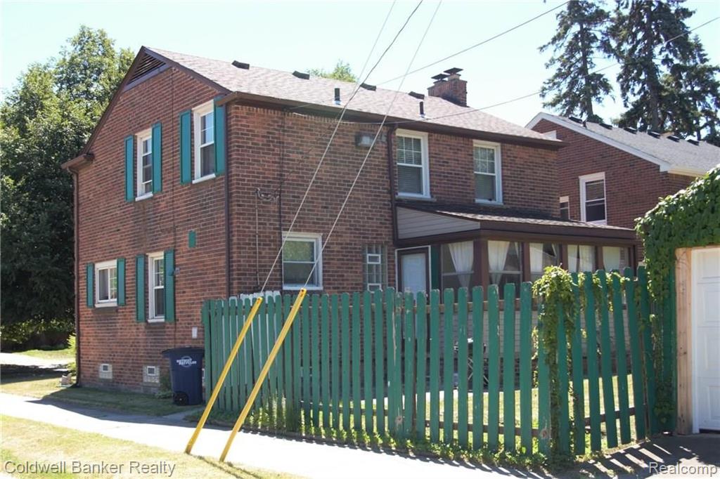 20245 Picadilly Road Detroit, MI 48221 - Photo 11 of 11