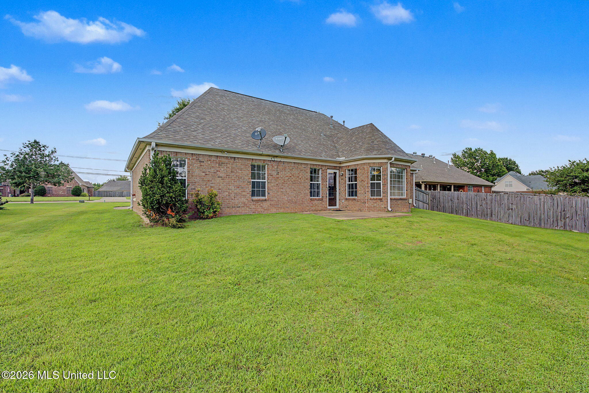 1337 Holly Springs Road Hernando, MS 38632 - Photo 26 of 33 27-web-or-mls-1337 Holly Springs Rd-26