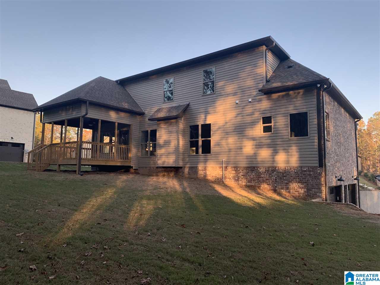 809 Grey Oaks Cove Pelham, AL 35124 - Photo 33 of 34