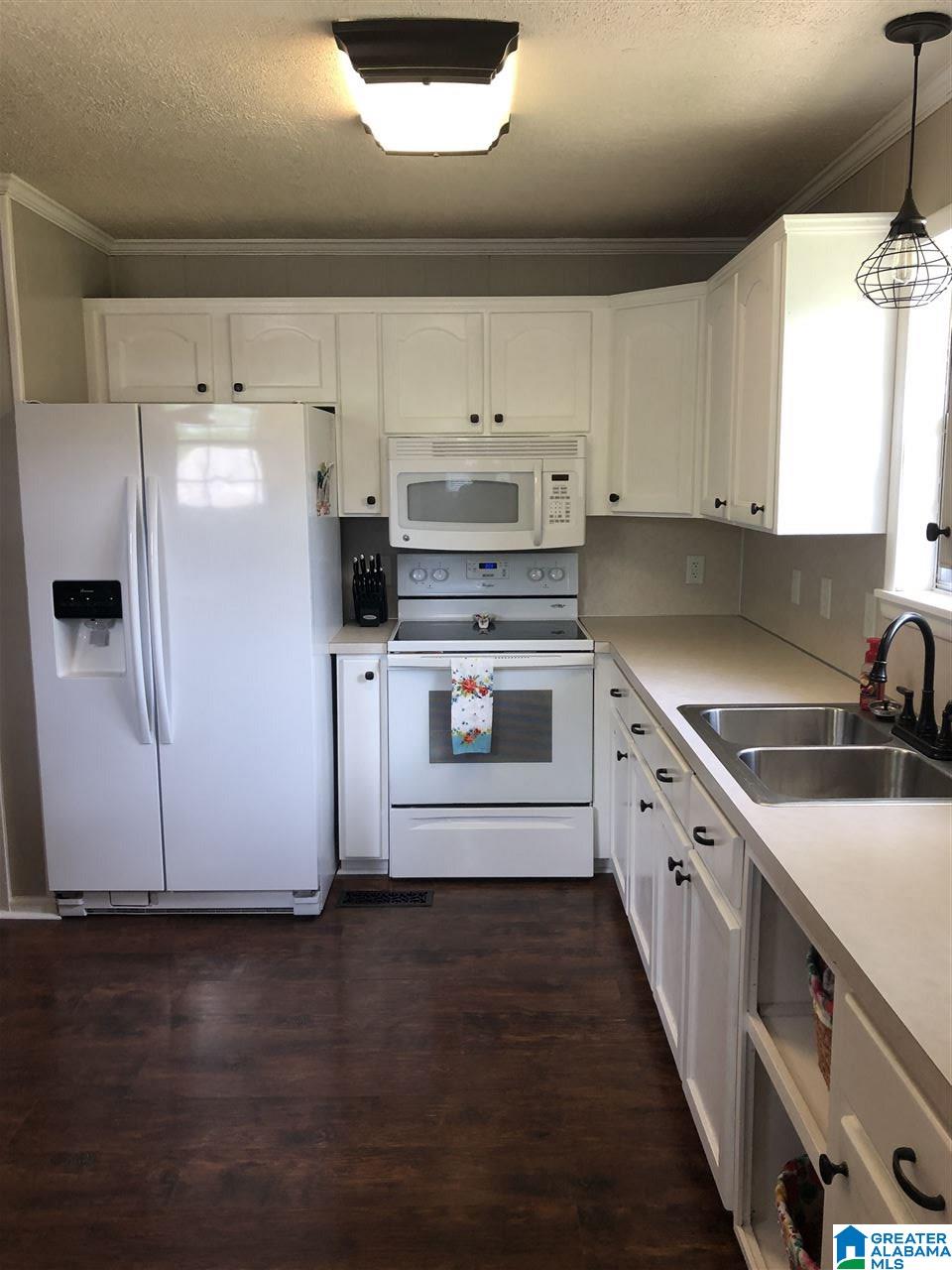 174 Carroll Road Wilsonville, AL 35186 - Photo 14 of 28