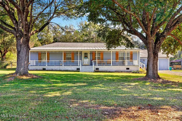 $239,000 | 12214 Stone Road, Gulfport, MS 39503