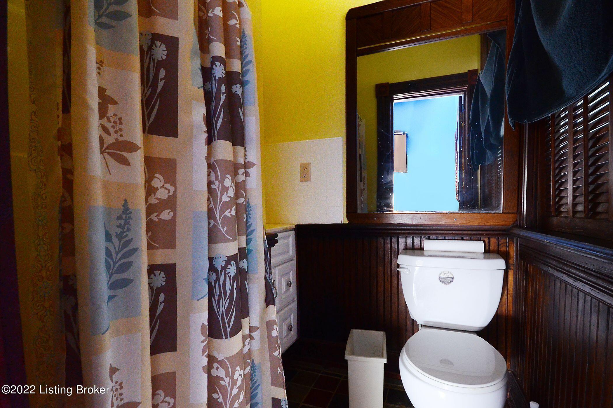 6205 Fallen Timber Road Sulphur, KY 40070 - Photo 17 of 42 ONE OF FOUR BATHROOMS
