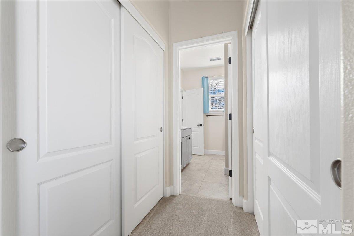 2711 McCauley Ranch Boulevard Reno, NV 89521 - Photo 29 of 40 a view of a bathroom
