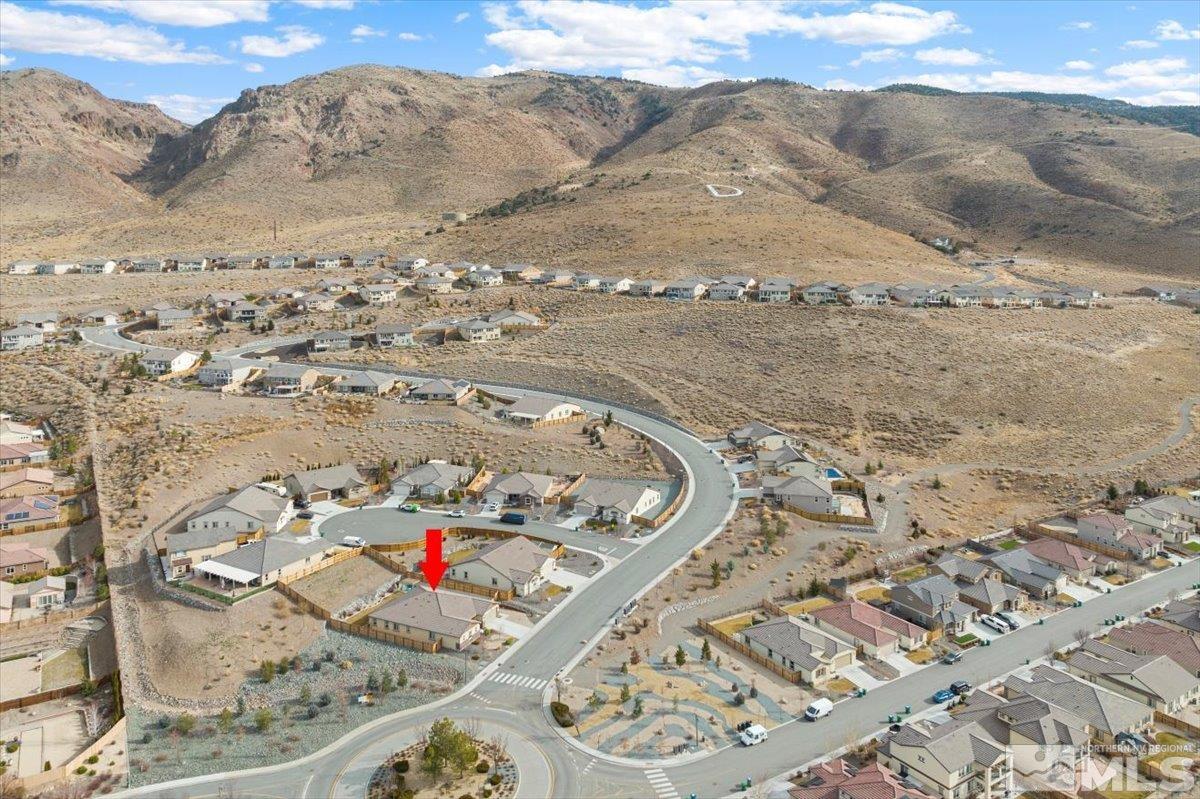 2711 McCauley Ranch Boulevard Reno, NV 89521 - Photo 39 of 40
