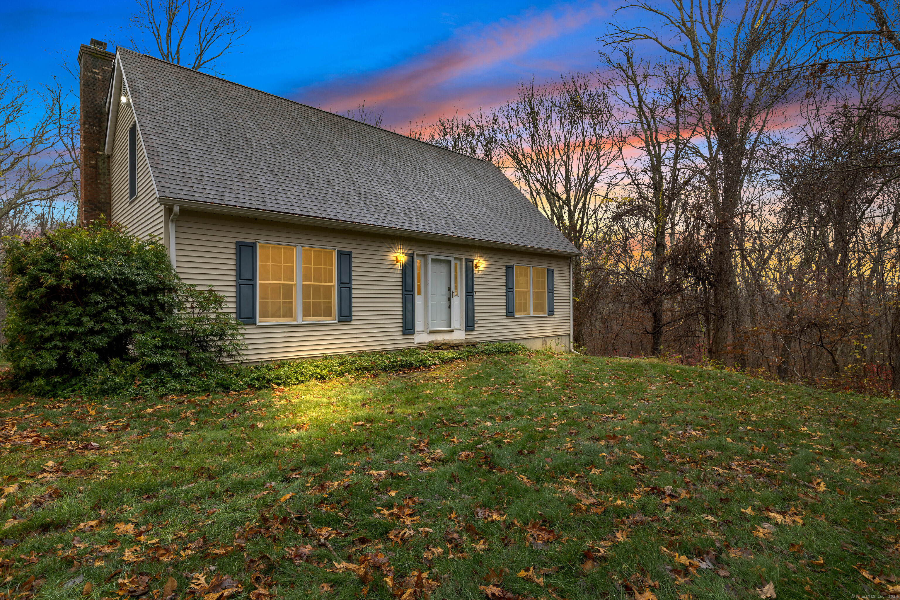57 Church Hill Road Ledyard, CT 06339 - Photo 1 of 1