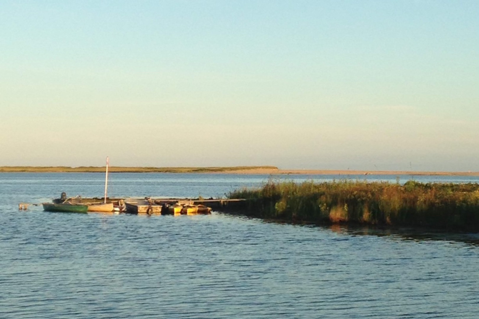 2 Other House Road Chilmark, MA 02535 - Photo 6 of 7