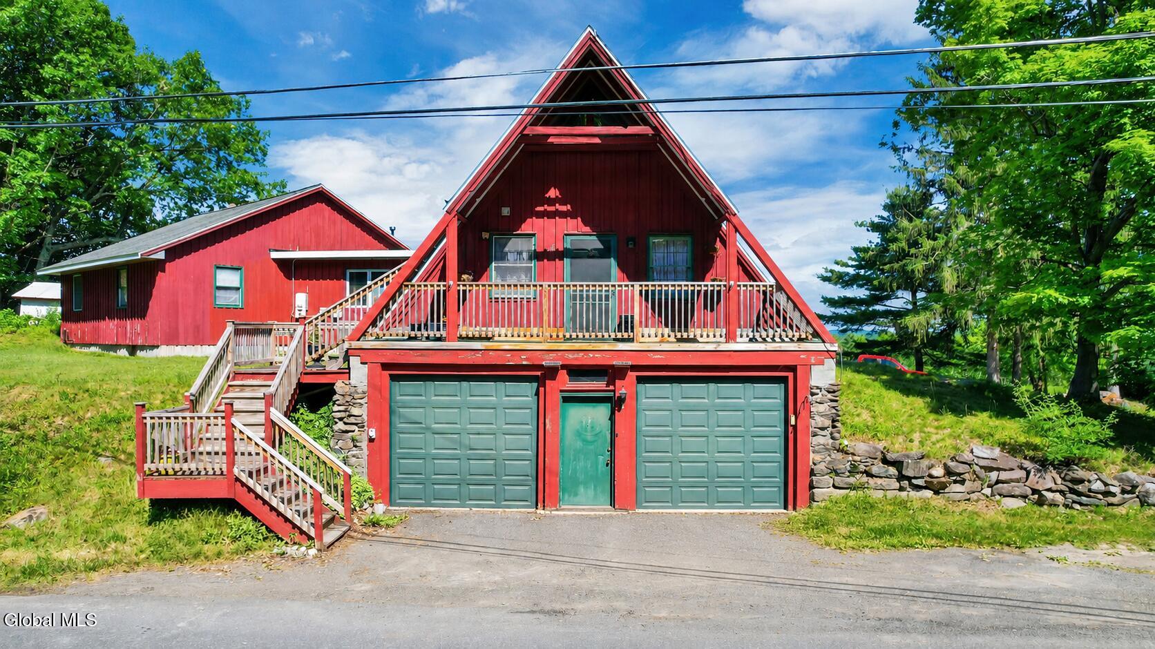 337 Bulson Road Brunswick, NY 12180 - Photo 1 of 44 Front