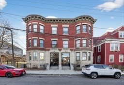 31 Homestead Street, Unit 2 Boston, MA 02121 - Photo 2 of 18 Gallery Image 2