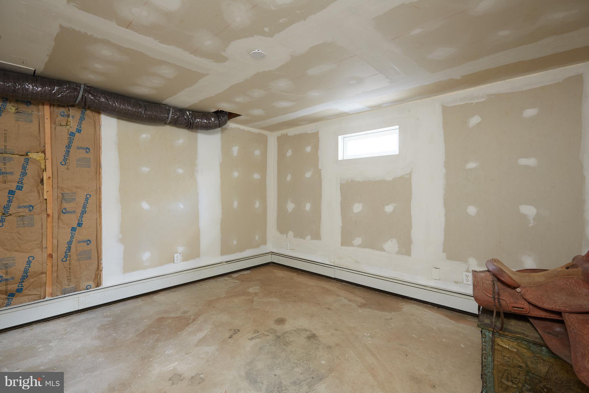4910 Old Swimming Pool Road Frederick, MD 21703 - Photo 24 of 26 a view of an empty room with a window