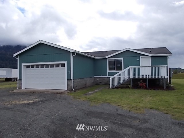 170 River Ranch Road Randle, WA 98377 - Photo 1 of 20 Gallery Image 1