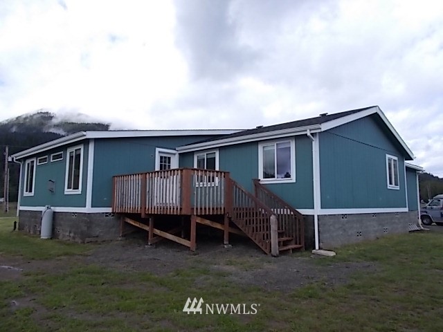 170 River Ranch Road Randle, WA 98377 - Photo 2 of 20 Gallery Image 2