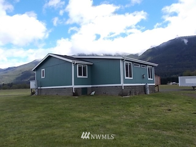 170 River Ranch Road Randle, WA 98377 - Photo 4 of 20 Gallery Image 4