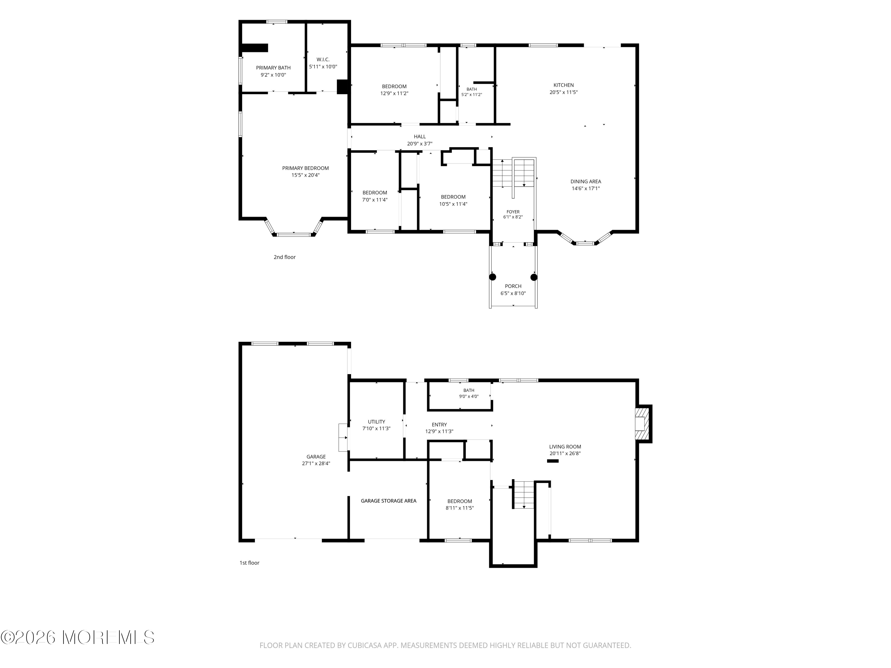 212 Milford Road Neptune Township, NJ 07753 - Photo 62 of 63 Both Levels