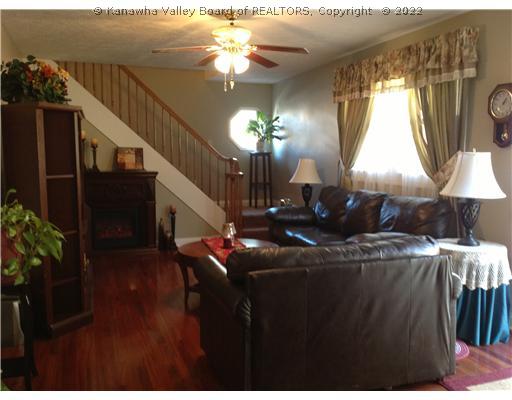 Living Room.
