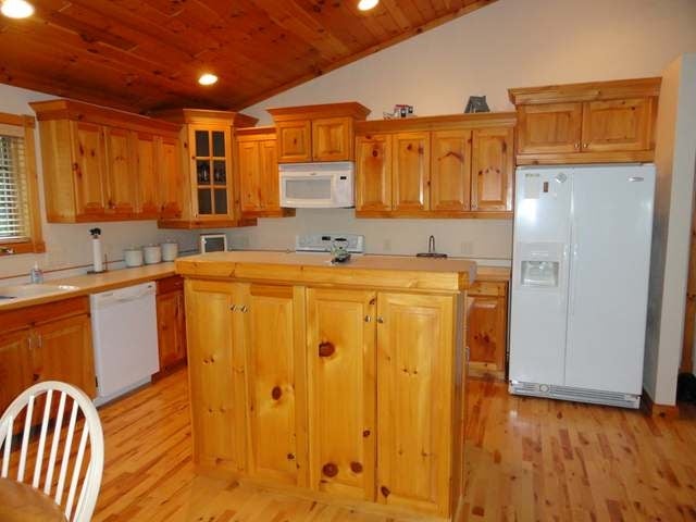 673 McGuire Road Elcho, WI 54428 - Photo 12 of 20 Gallery Image 12