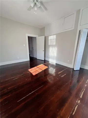 $1,550 | 2015 Camp Street, Unit B, New Orleans, LA 70130