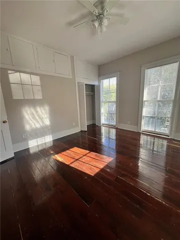 $1,550 | 2015 Camp Street, Unit B, New Orleans, LA 70130