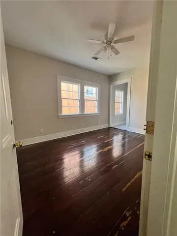 $1,550 | 2015 Camp Street, Unit B, New Orleans, LA 70130