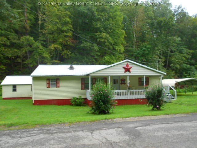 162 Mount Etna Road Poca, WV 25159 - Photo 2 of 25 Gallery Image 2