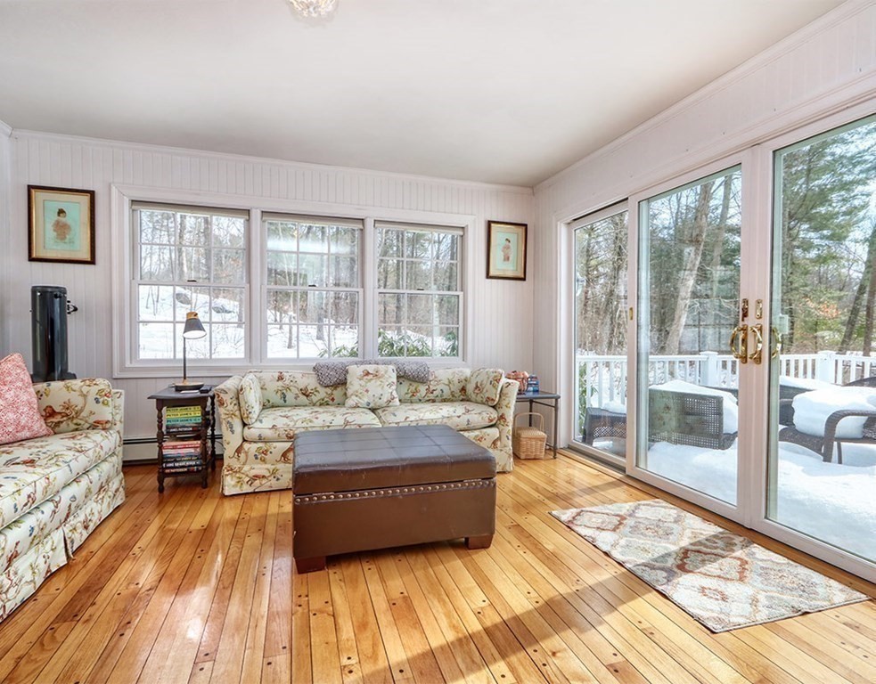 38 Round Hill Road Lincoln, MA 01773 - Photo 14 of 39 Gallery Image 14