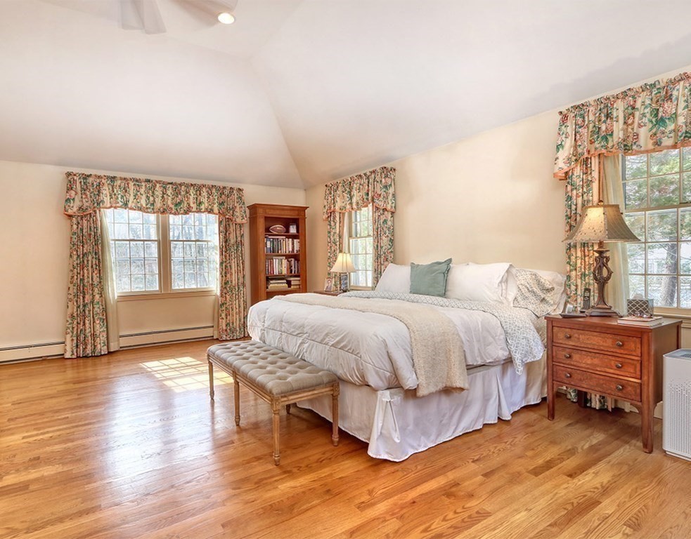 38 Round Hill Road Lincoln, MA 01773 - Photo 19 of 39 Gallery Image 19