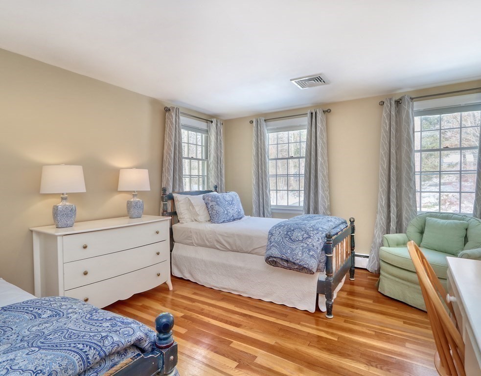 38 Round Hill Road Lincoln, MA 01773 - Photo 22 of 39 Gallery Image 22