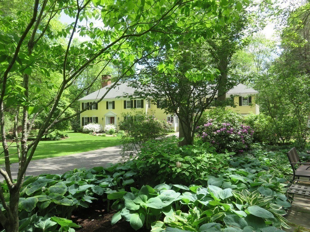 38 Round Hill Road Lincoln, MA 01773 - Photo 35 of 39 Gallery Image 35