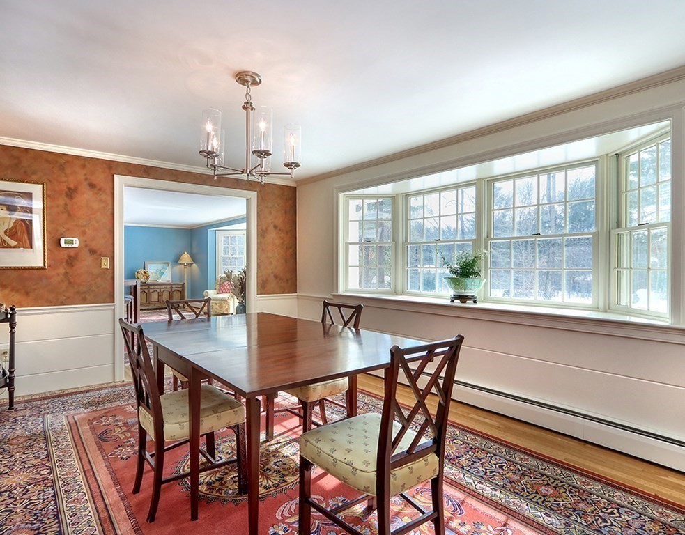 38 Round Hill Road Lincoln, MA 01773 - Photo 5 of 39 Gallery Image 5
