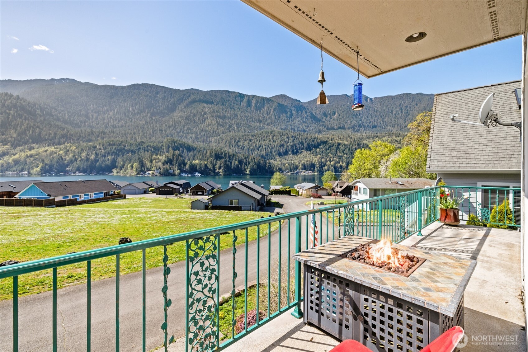 491 Maple Grove Road Port Angeles, WA 98363 - Photo 14 of 39