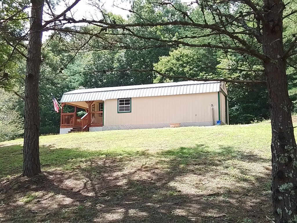 1378 N Morrow Road Murphy, NC 28906 - Photo 37 of 53 Gallery Image 37