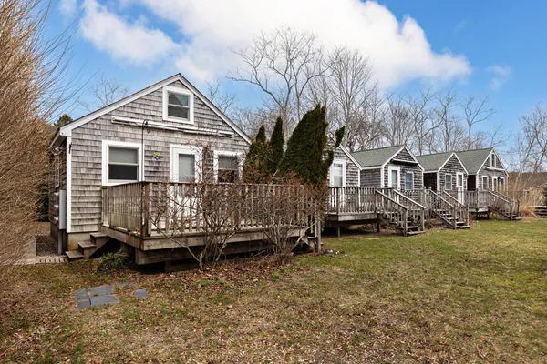 $439,000 | 17 Shore Road, Unit 9, Truro, MA 02666