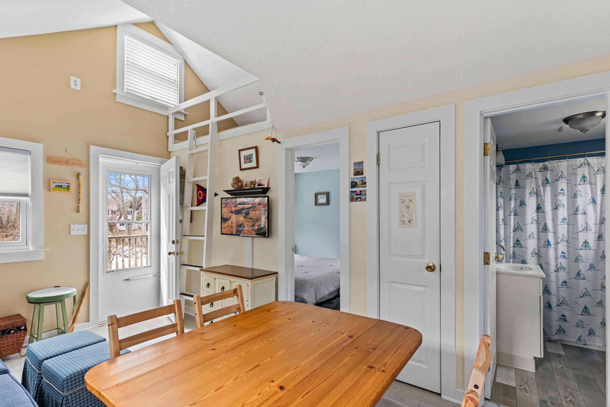 17 Shore Road, Unit 9 Truro, MA 02666 - Photo 14 of 20 09