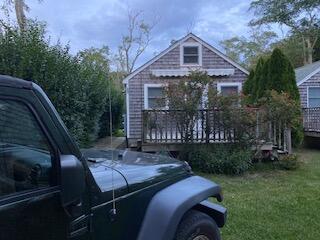 17 Shore Road, Unit 9 Truro, MA 02666 - Photo 17 of 20 IMG_4797