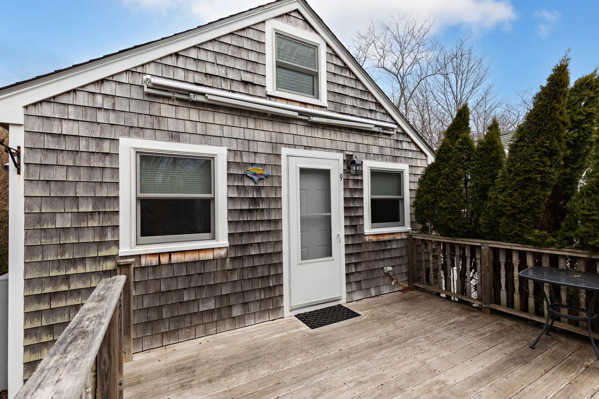 17 Shore Road, Unit 9 Truro, MA 02666 - Photo 4 of 20 02