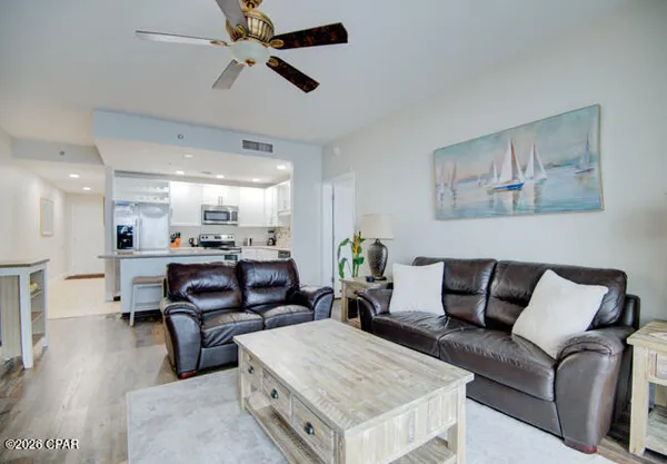 $279,999 | 9902 South Thomas Drive, Unit 1332, Panama City Beach, FL 32408