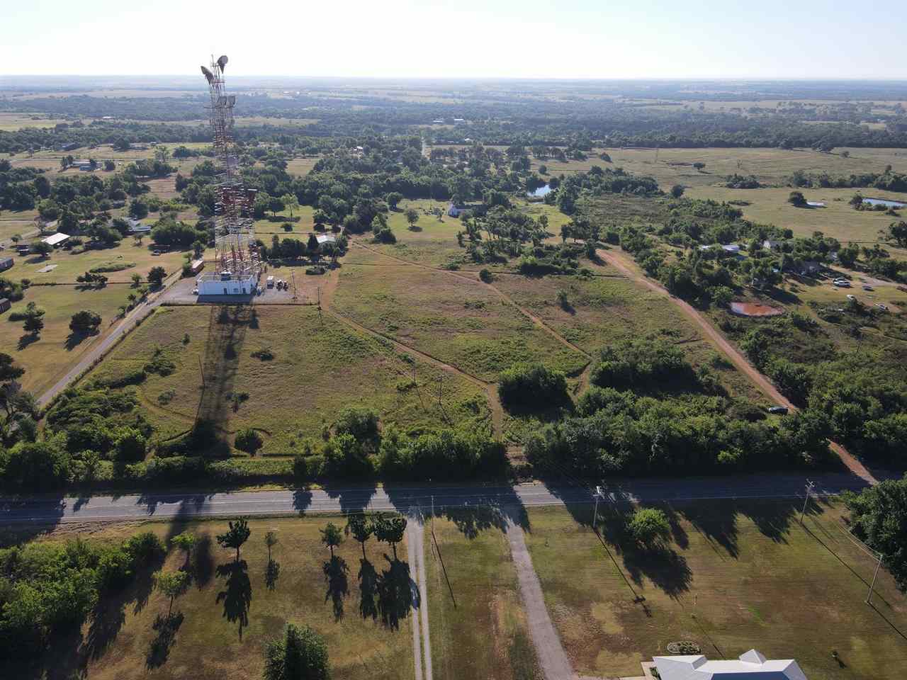 6809 North Rose Road Glencoe, OK 74032 - Photo 12 of 14 Gallery Image 12
