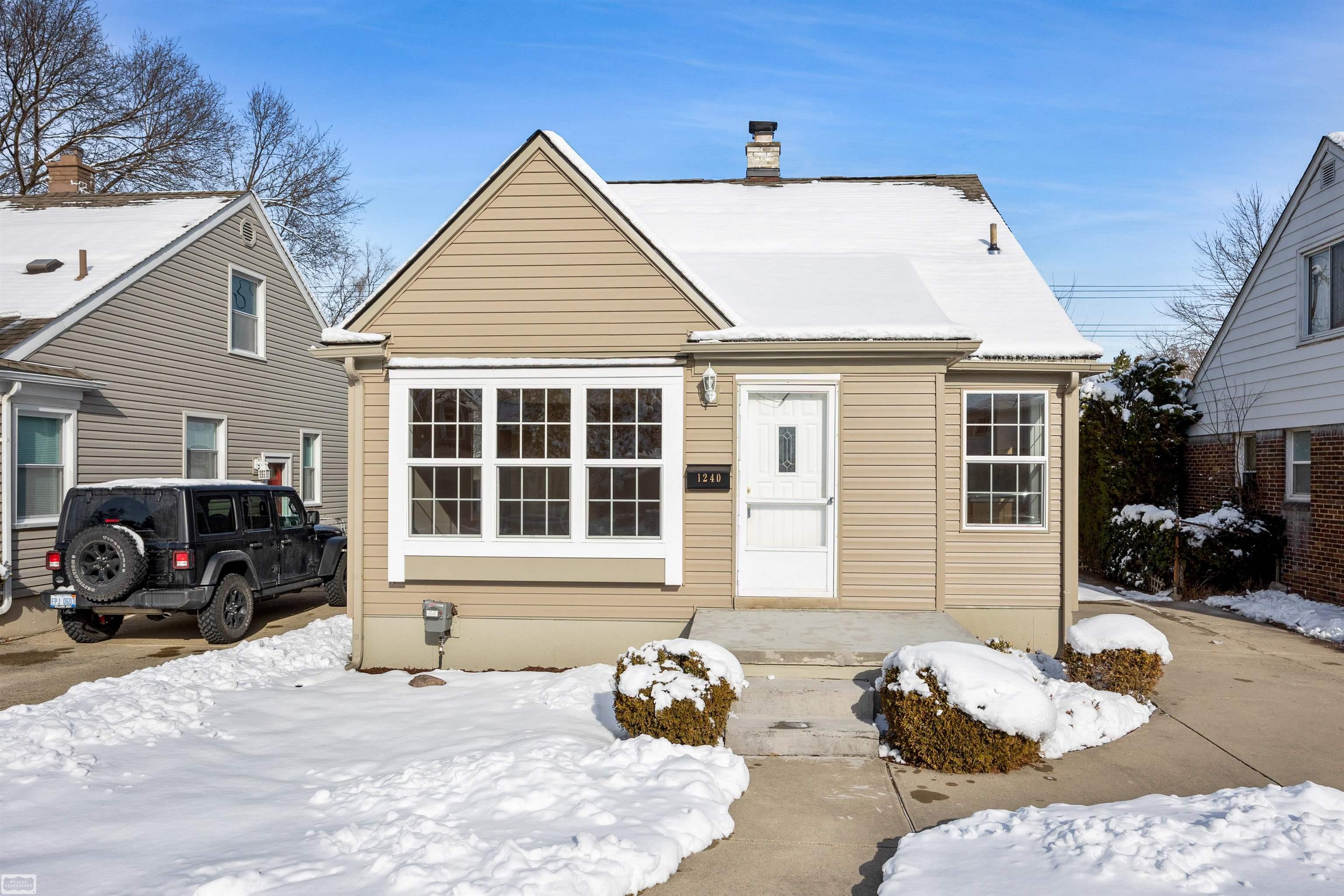 1240 West Eleven Mile Road Berkley, MI 48072 - Photo 1 of 43
