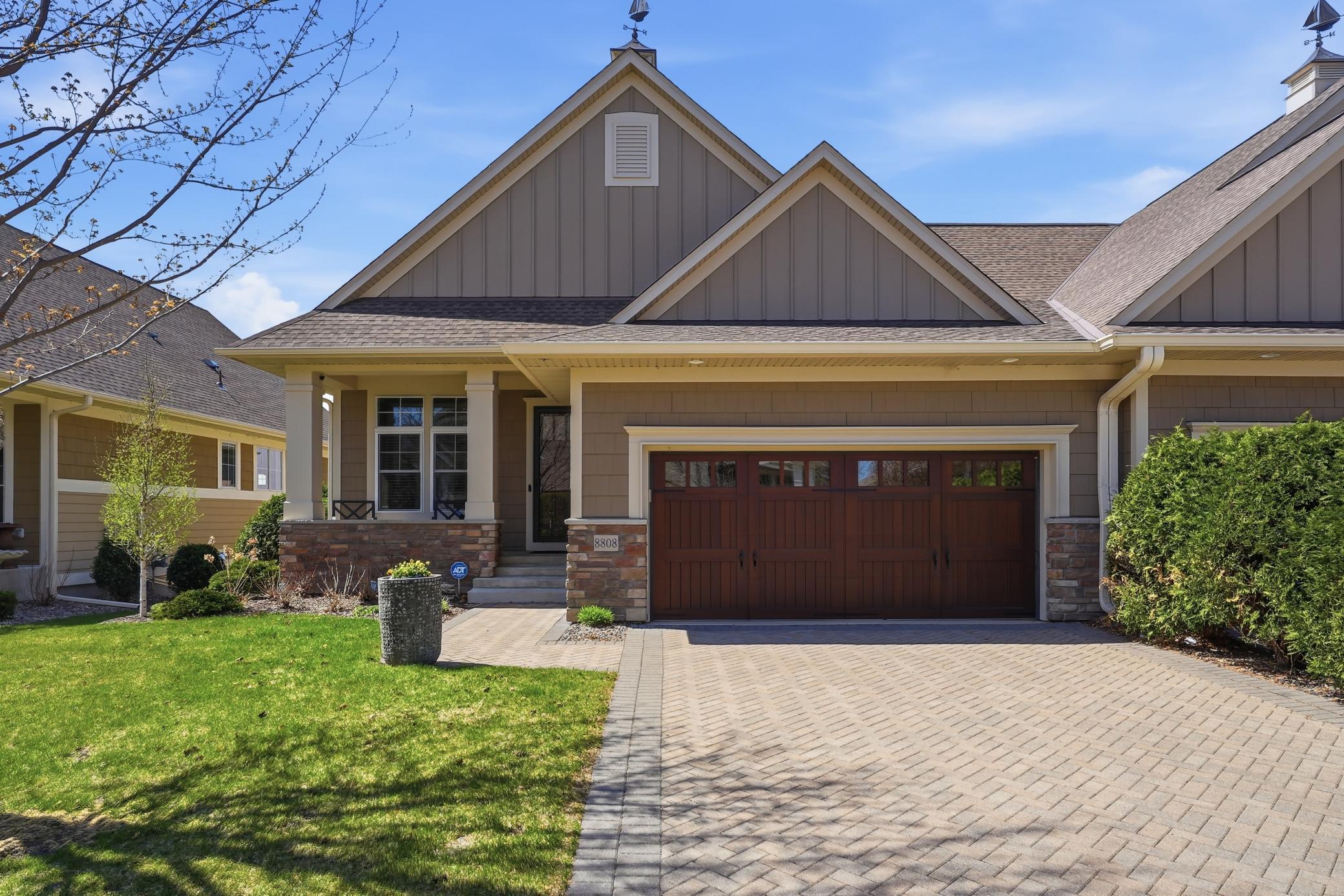 8808 Lake Riley Drive Chanhassen, MN 55317 - Photo 1 of 78