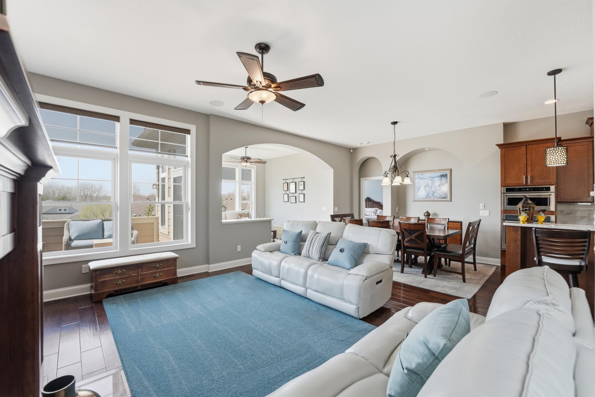 8808 Lake Riley Drive Chanhassen, MN 55317 - Photo 16 of 78
