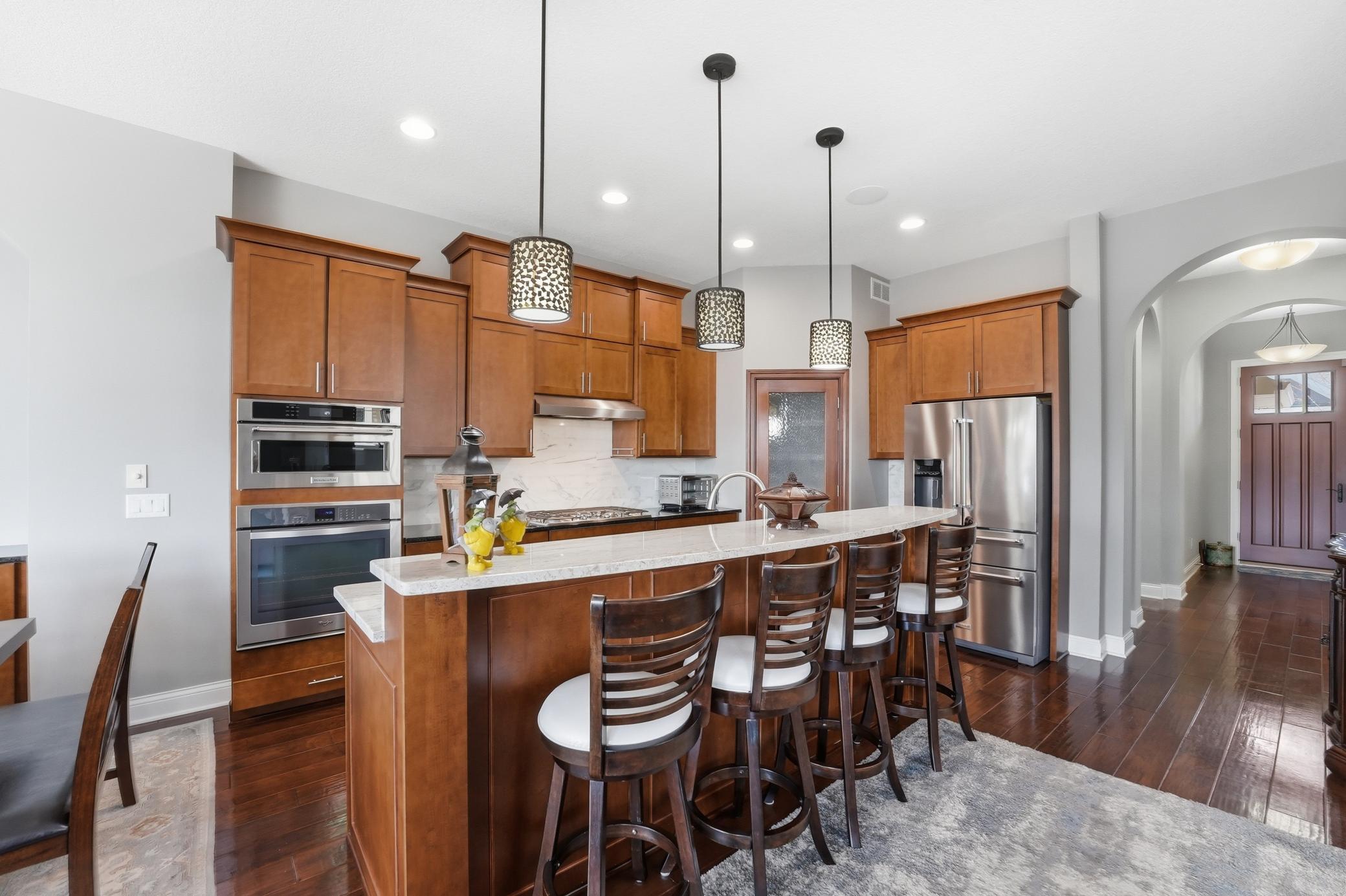 8808 Lake Riley Drive Chanhassen, MN 55317 - Photo 5 of 78
