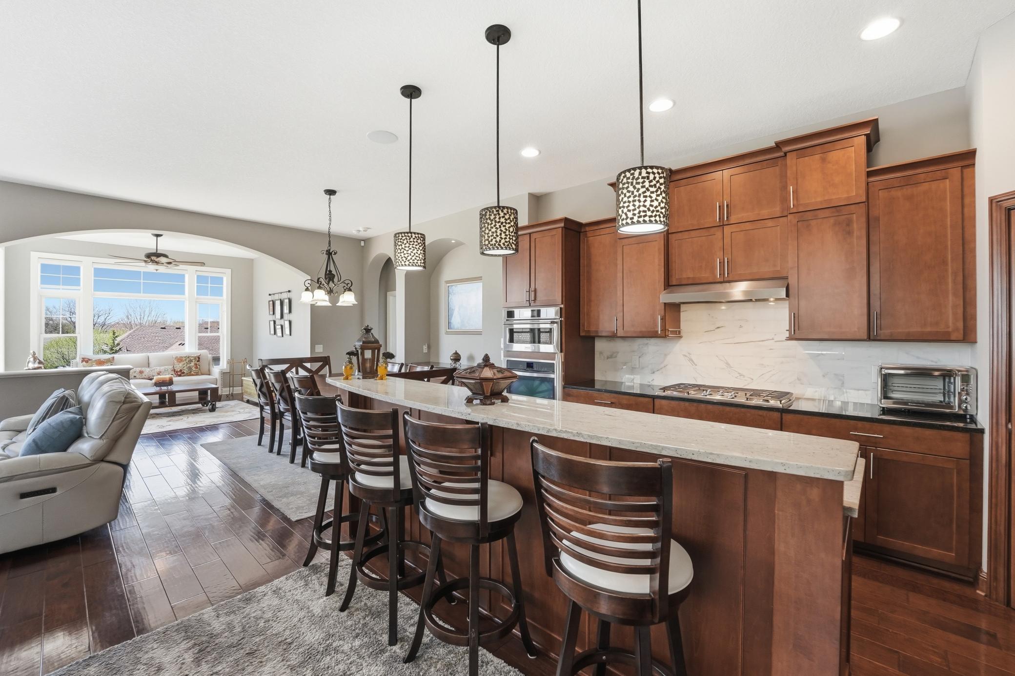 8808 Lake Riley Drive Chanhassen, MN 55317 - Photo 7 of 78