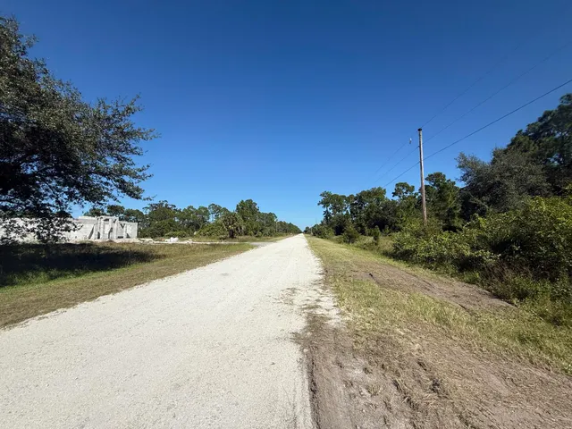 $43,500 | 155 North Kennel Street, Clewiston, FL 33440