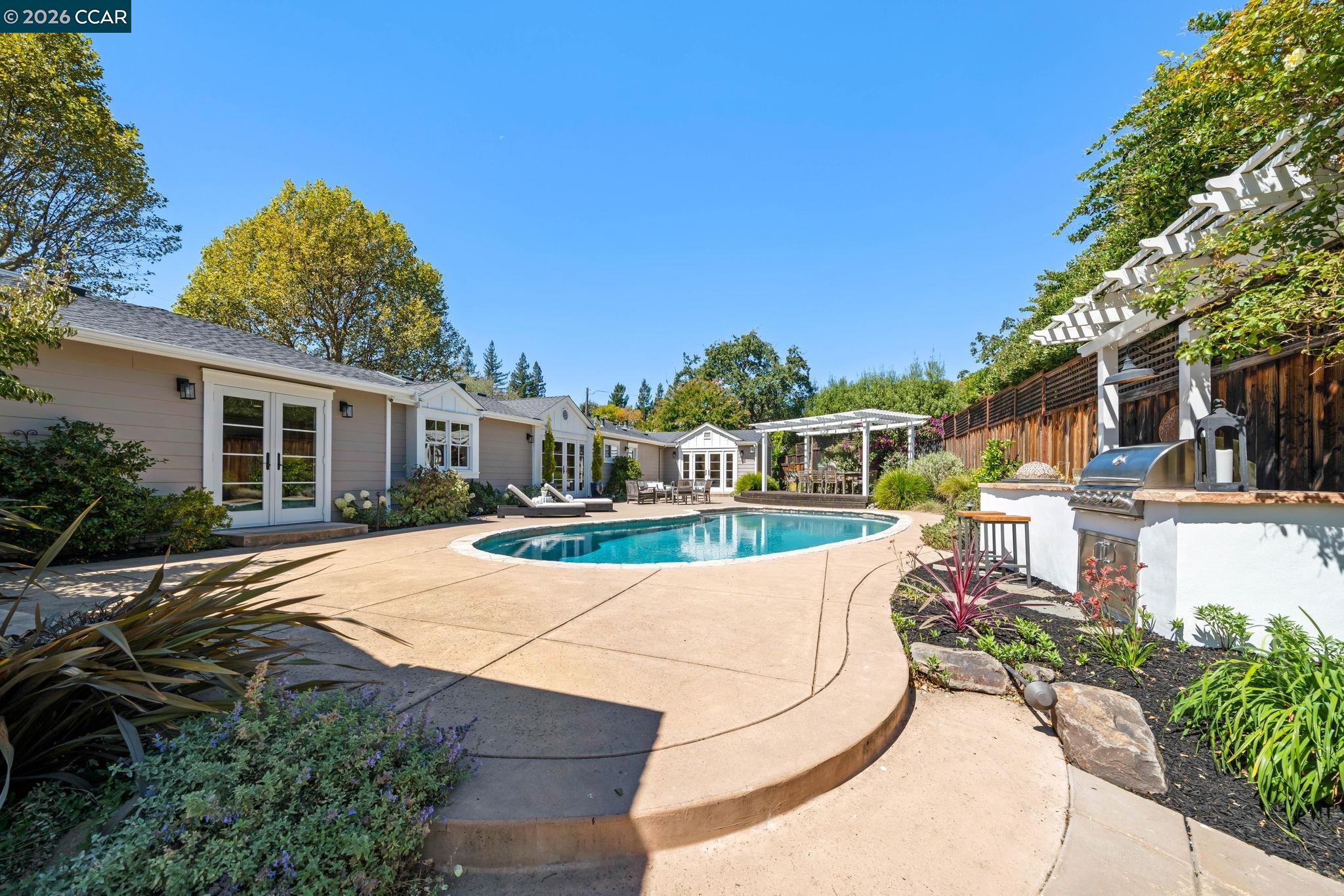 1332 Reliez Valley Road Lafayette, CA 94549 - Photo 68 of 90 Gallery Image 68